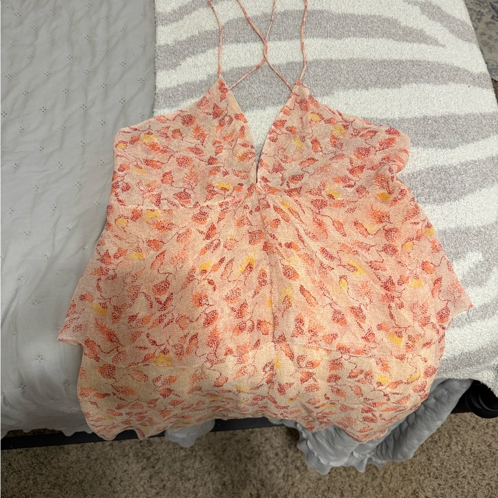 Women's Zara Dress